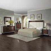 Jamonica Dresser