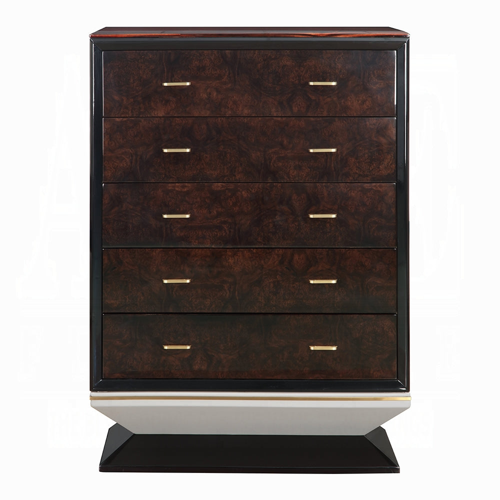 Jamonica Chest
