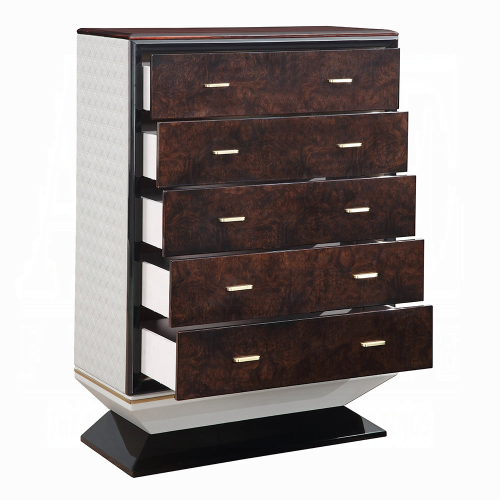Jamonica Chest