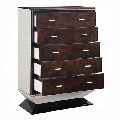 Jamonica Chest