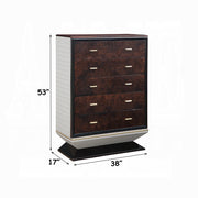 Jamonica Chest