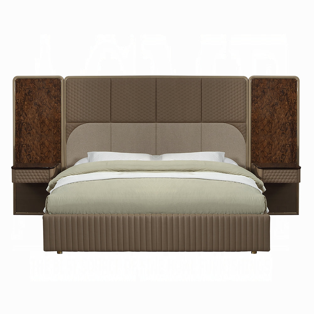 Marcelino Eastern King Bed
