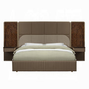 Marcelino Eastern King Bed