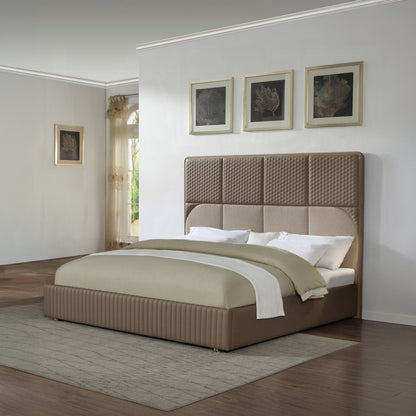 Marcelino Eastern King Bed