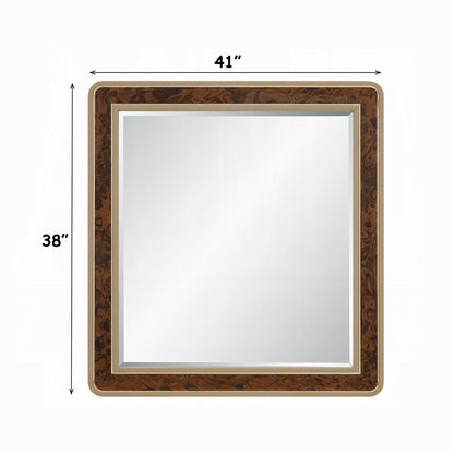 Marcelino Mirror