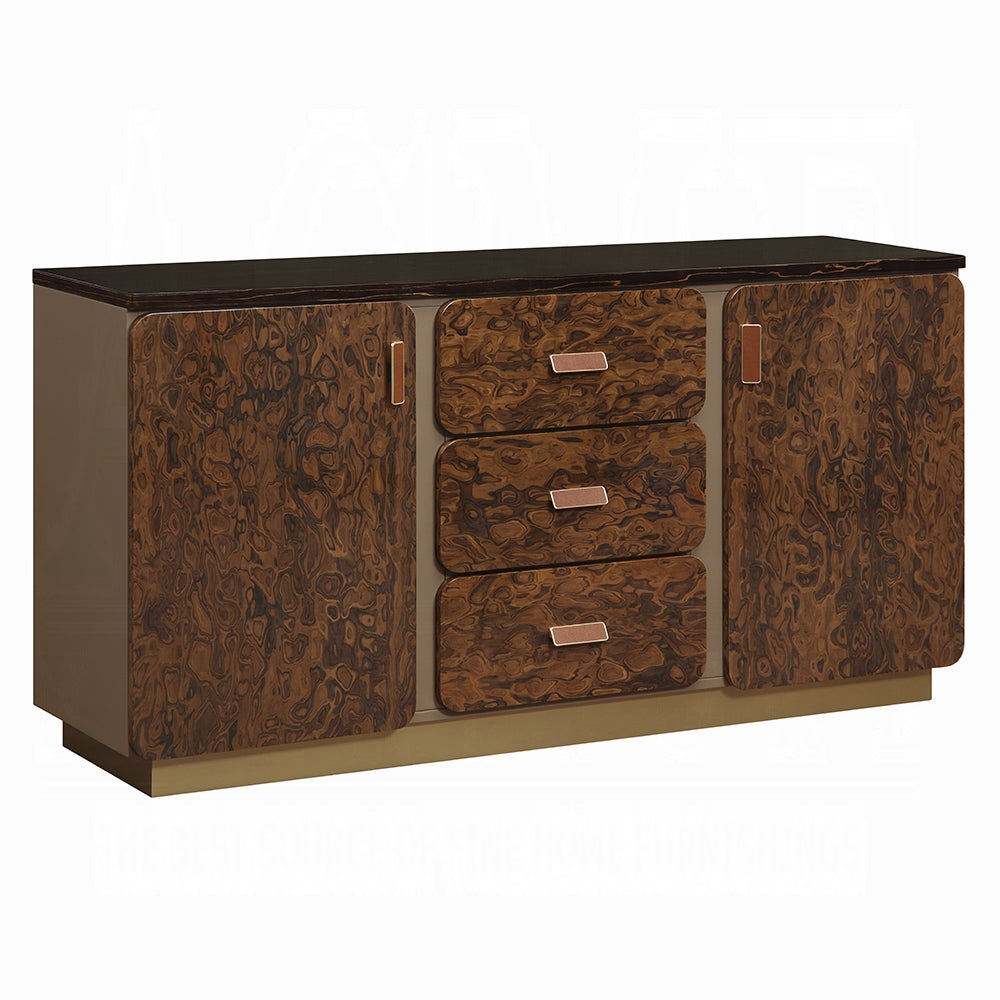 Marcelino Dresser