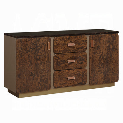 Marcelino Dresser