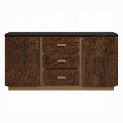 Marcelino Dresser