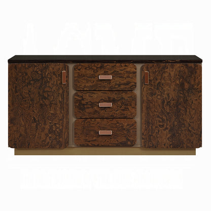 Marcelino Dresser