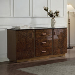 Marcelino Dresser