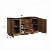 Marcelino Dresser