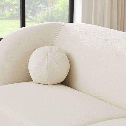 Sofá francés Anna Boucle