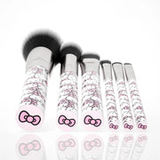 Juego de 6 pinceles Hello Kitty® "All Over Print"