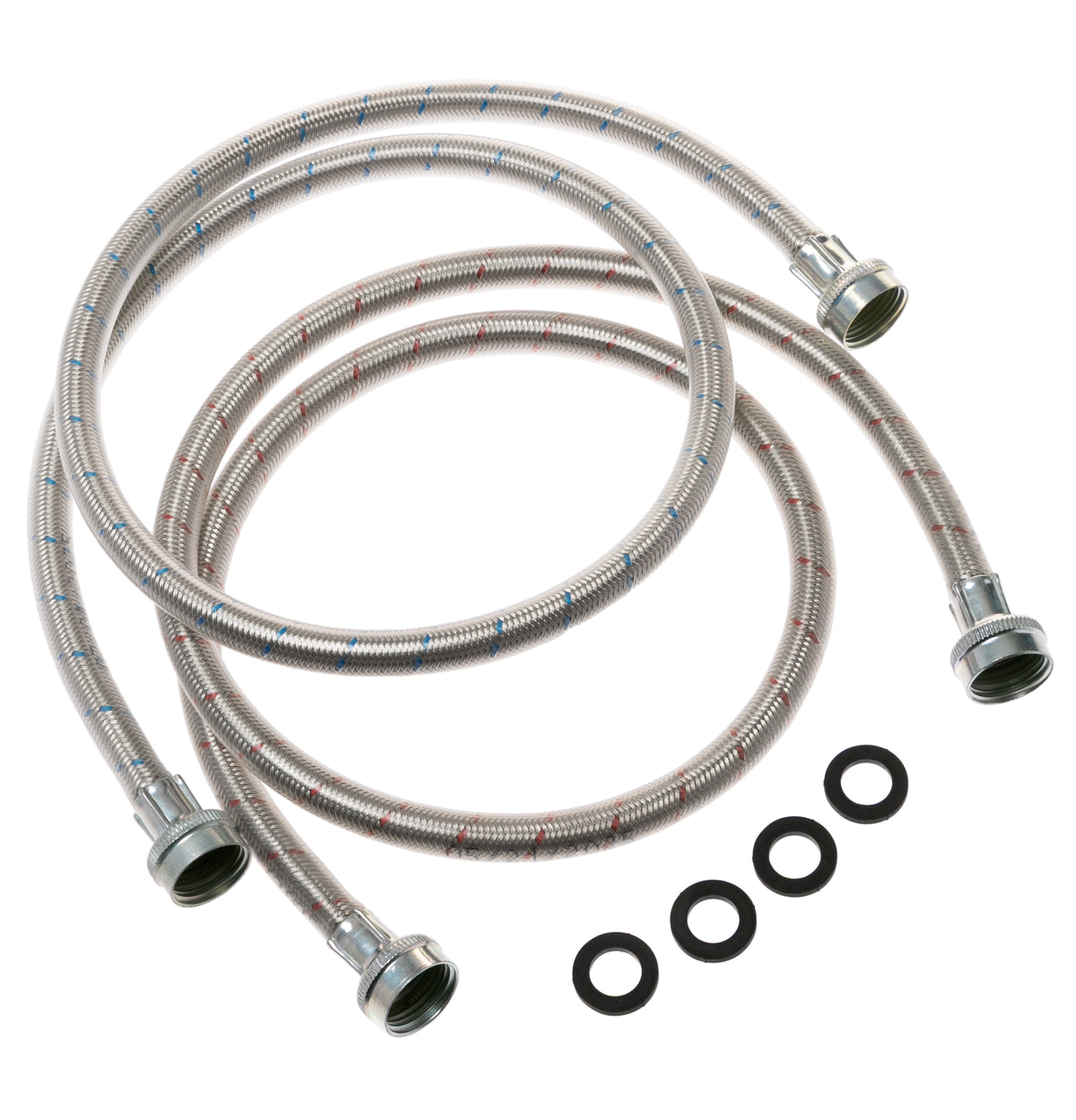 Stainless Steel Hoses