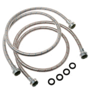 Stainless Steel Hoses