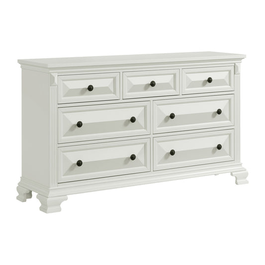 Bridgestone 7-Drawer Dresser