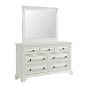 Bridgestone Queen 4PC Bedroom Set