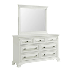 Bridgestone Queen 4PC Bedroom Set