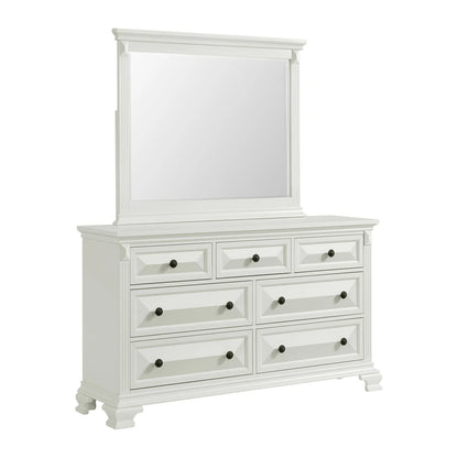 Bridgestone Queen 4PC Bedroom Set