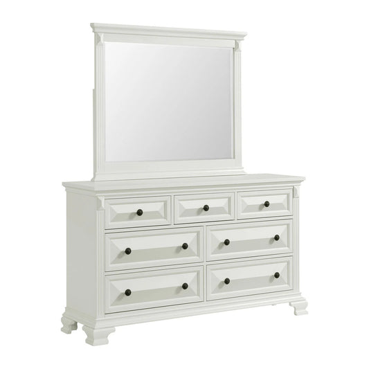 Bridgestone Queen 4PC Bedroom Set