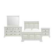 Bridgestone Queen 4PC Bedroom Set
