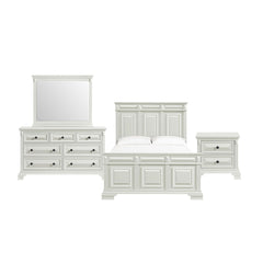 Bridgestone Queen 4PC Bedroom Set