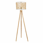 Brillo Three Legged Floor Lamp Natural