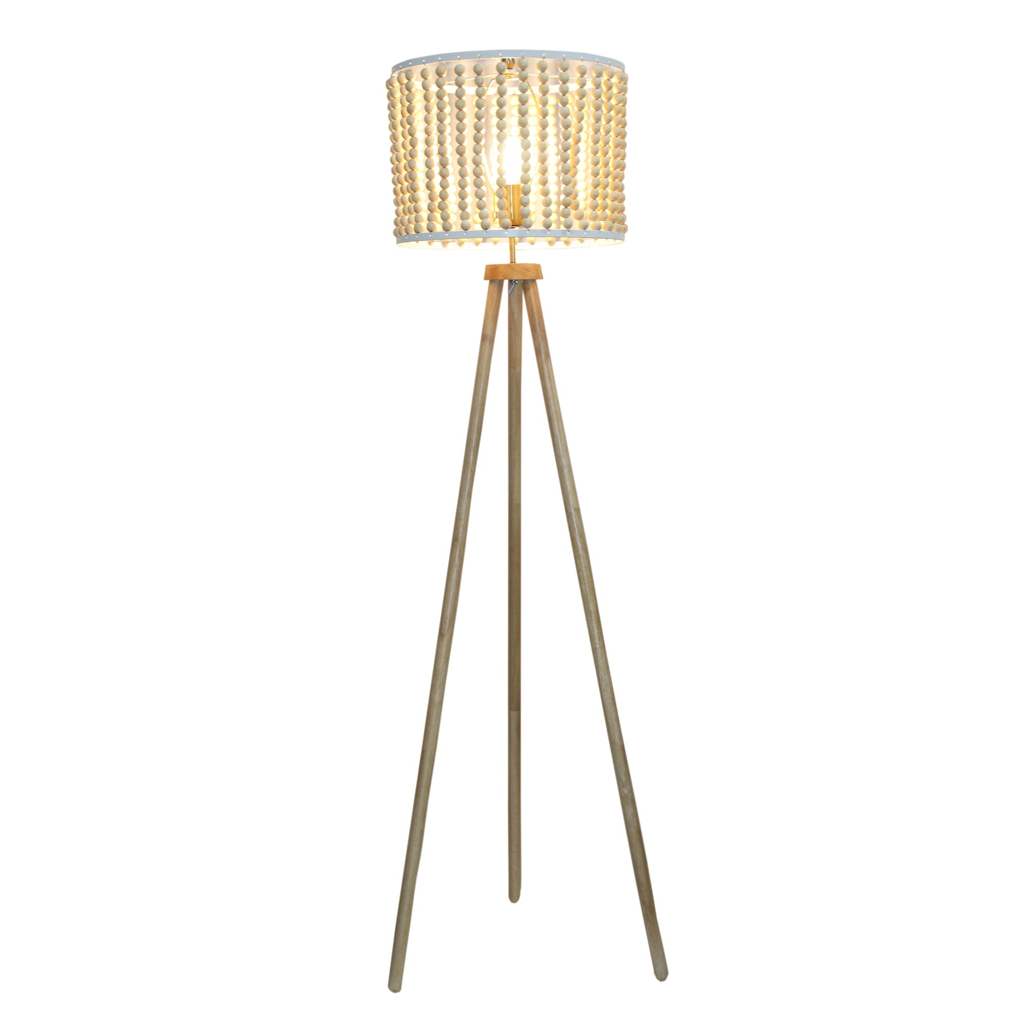 Westin Decor Brillo Floor Lamp - Thumbnail 3