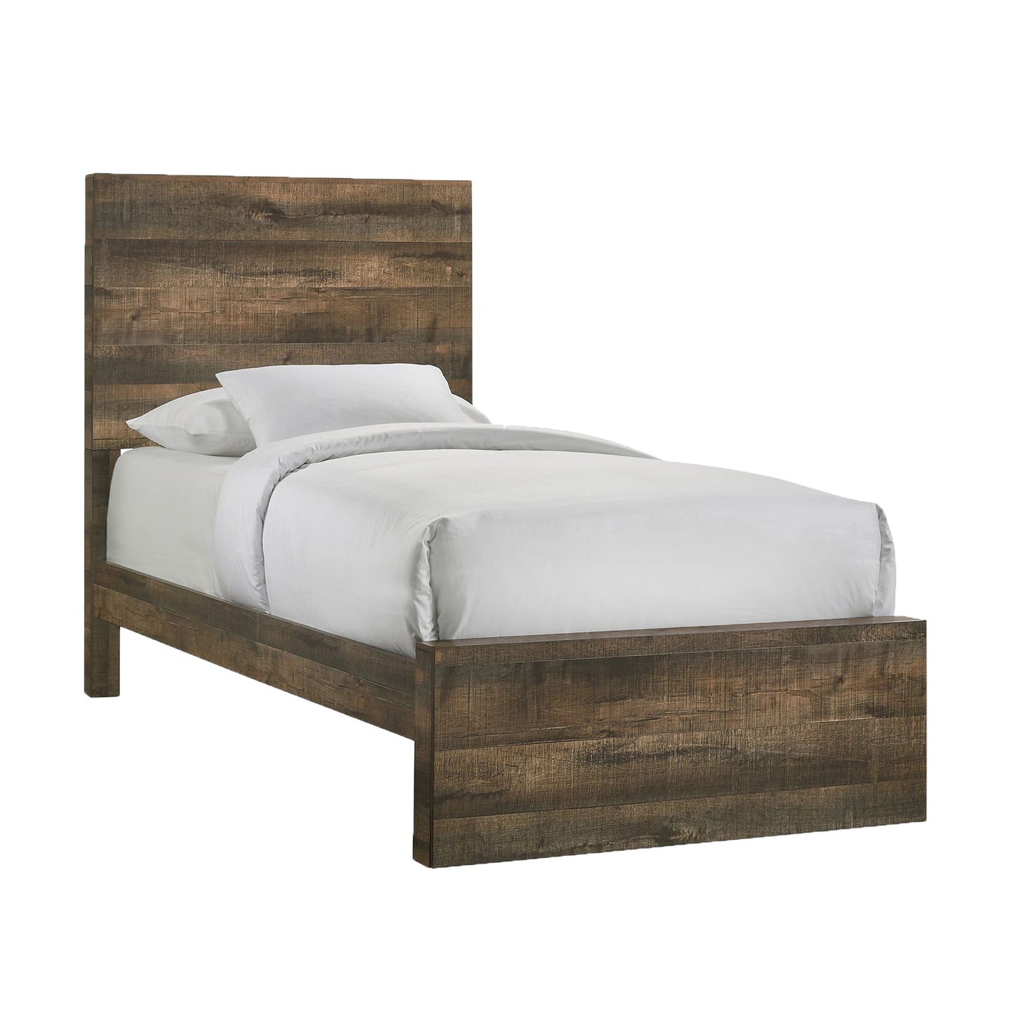 Cama individual con paneles Bailey Drift