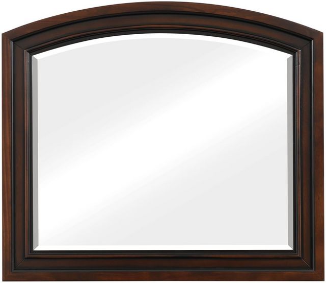 Cumberland Mirror - Canales Furniture