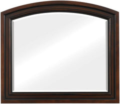 Cumberland Mirror - Canales Furniture