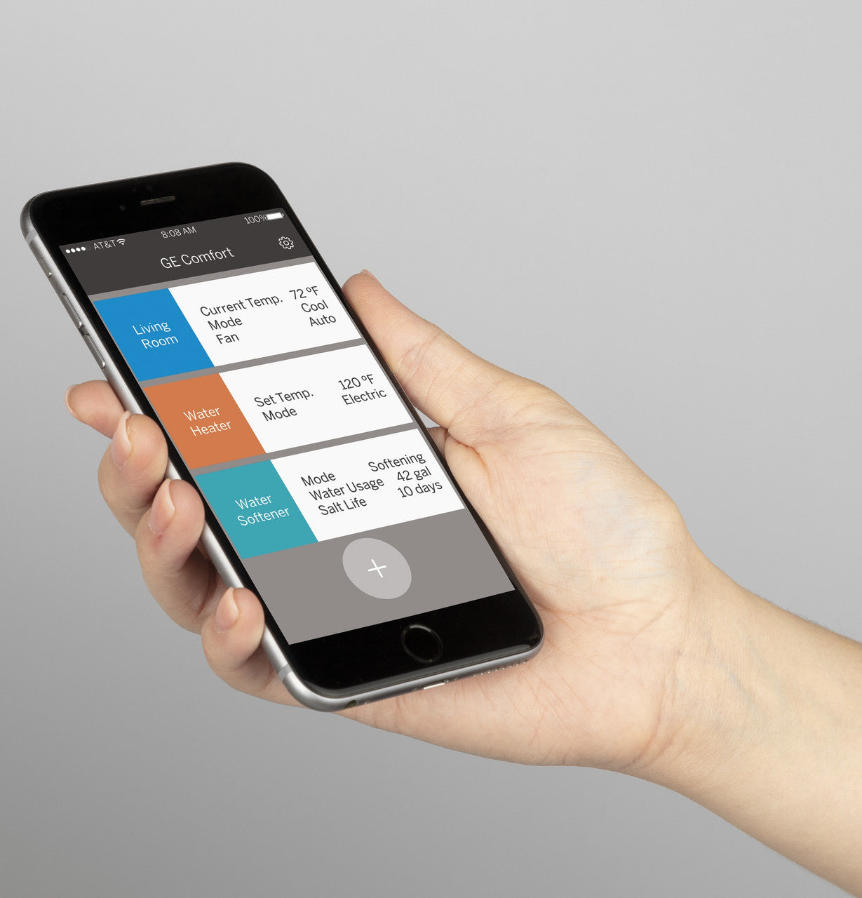 40000 Grain Water Softener GXSHC40N