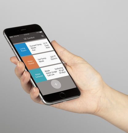 40000 Grain Water Softener GXSHC40N