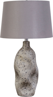Stonehaven Elegance Ceramic Table Lamp (Case Pack 2)