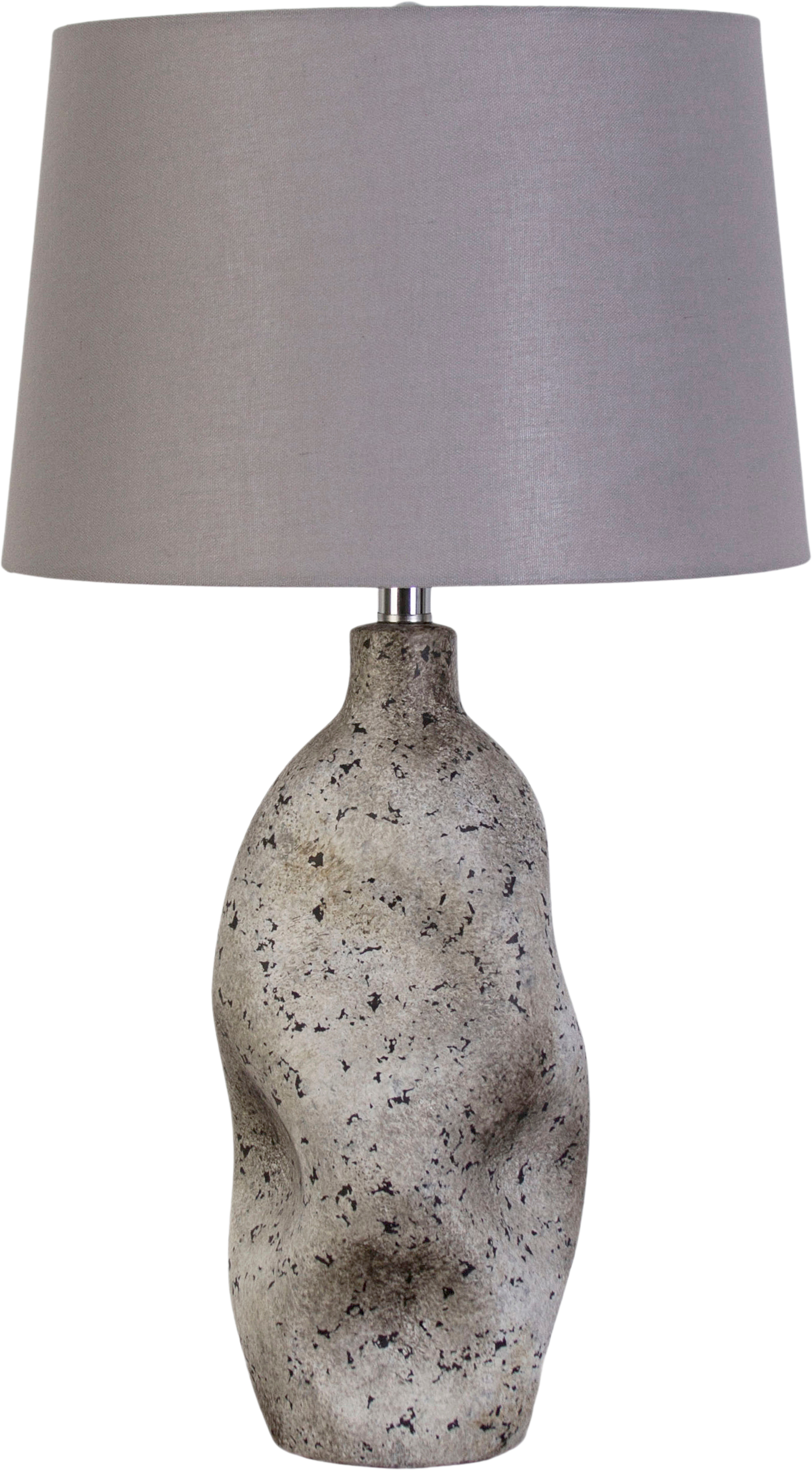 Stonehaven Elegance Ceramic Table Lamp (Case Pack 2)