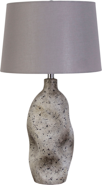 Stonehaven Elegance Ceramic Table Lamp (Case Pack 2)