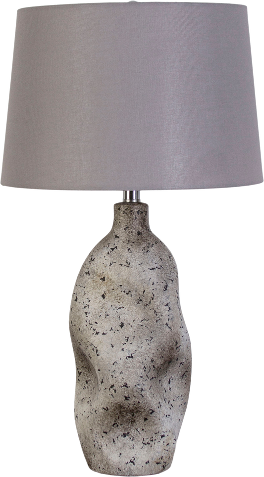 Stonehaven Elegance Ceramic Table Lamp (Case Pack 2)