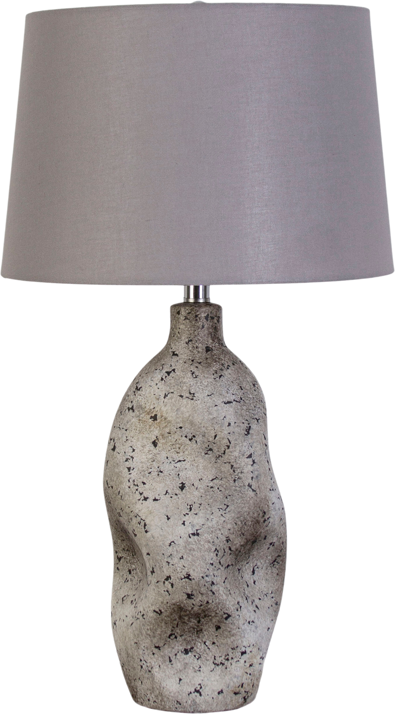 Stonehaven Elegance Ceramic Table Lamp (Case Pack 2)