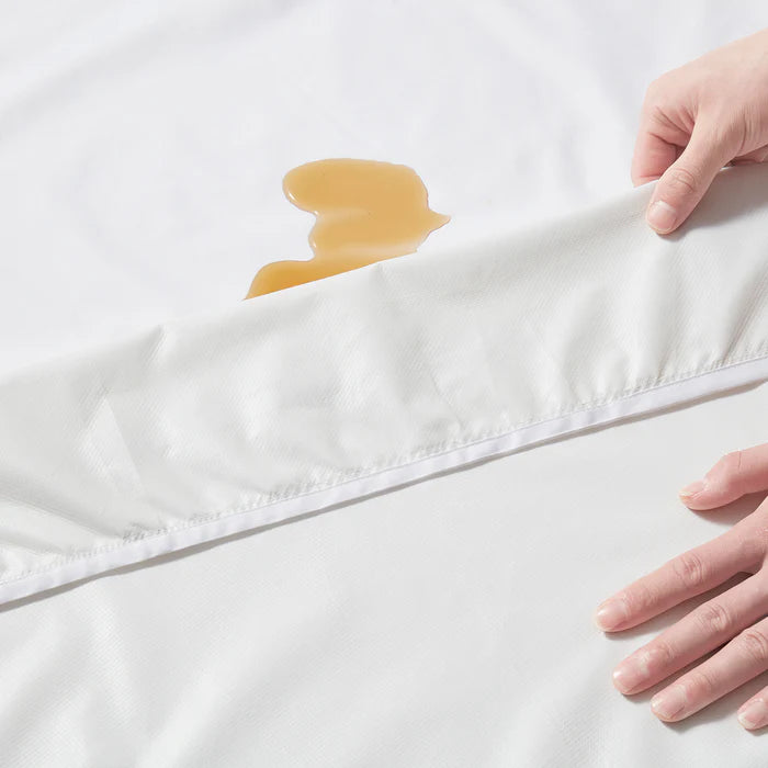 Sleeptone Mattress Encasement Zippered Protector