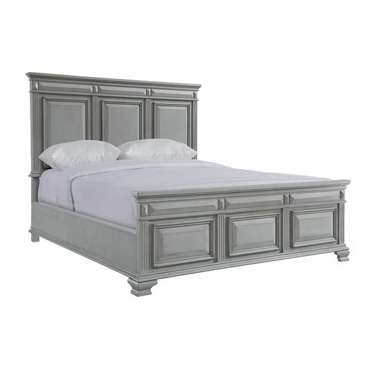 Calloway Panel Bed