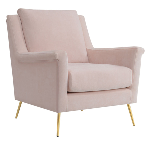 Cambridge Chair In Amigo Blush