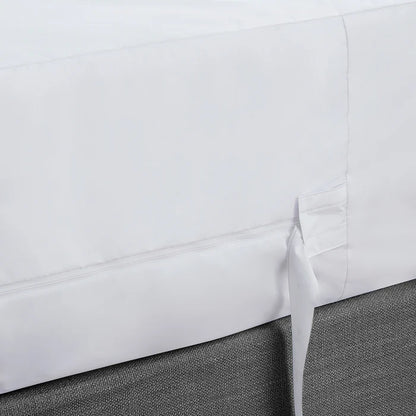 Sleeptone Mattress Encasement Zippered Protector