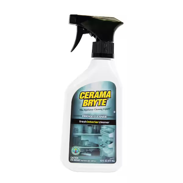 Cerama Bryte Refrigirator Cleaner