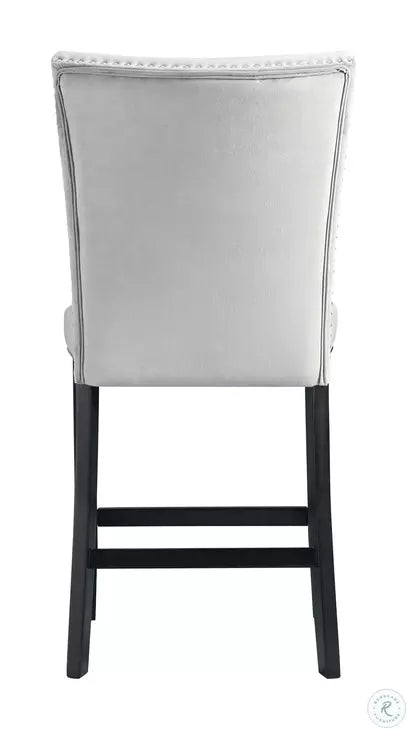 Taburete de altura de mostrador Preston