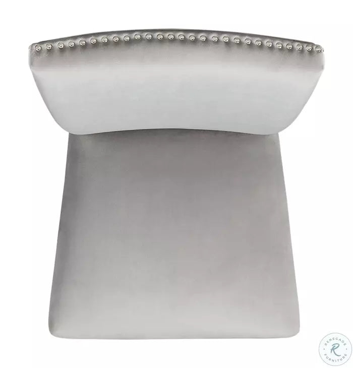 Taburete de altura de mostrador Preston