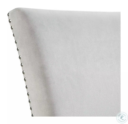 Taburete de altura de mostrador Preston