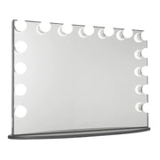 Espejo de tocador Hollywood Glow Pro para padres