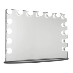 Espejo de tocador Hollywood Glow Pro para padres