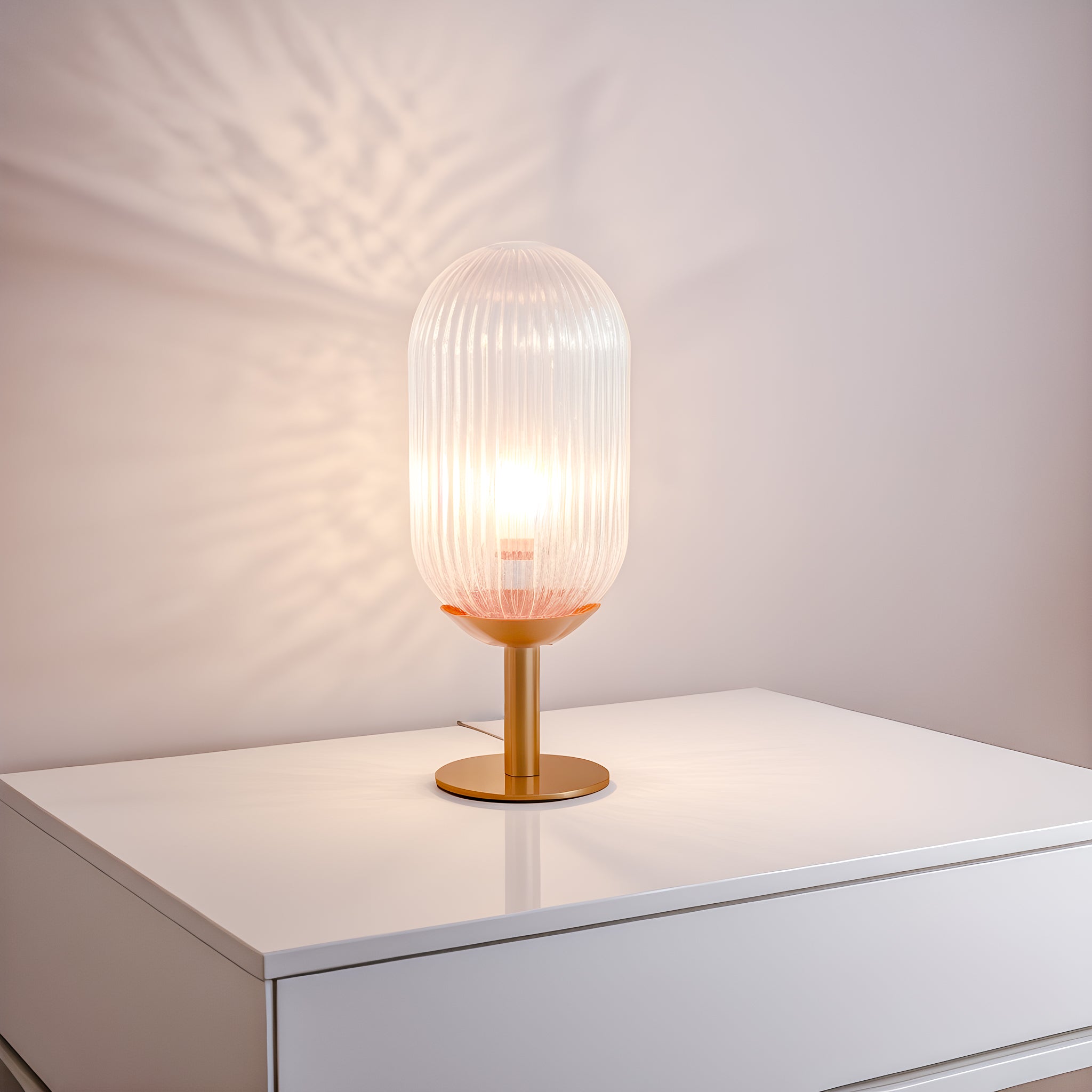 Ashcroft Imports Clario Table Lamp