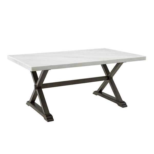 Lexi Dining Table In Espresso